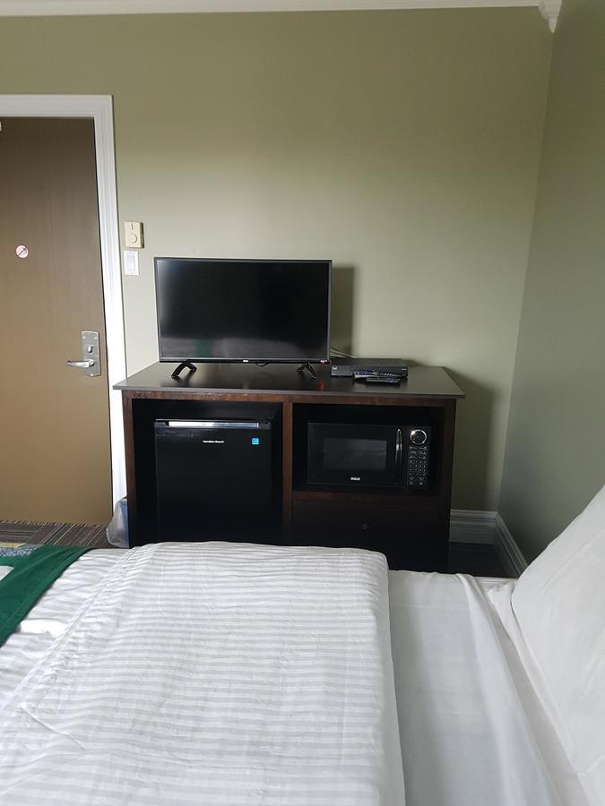 Port Union Seaport Inn מראה חיצוני תמונה