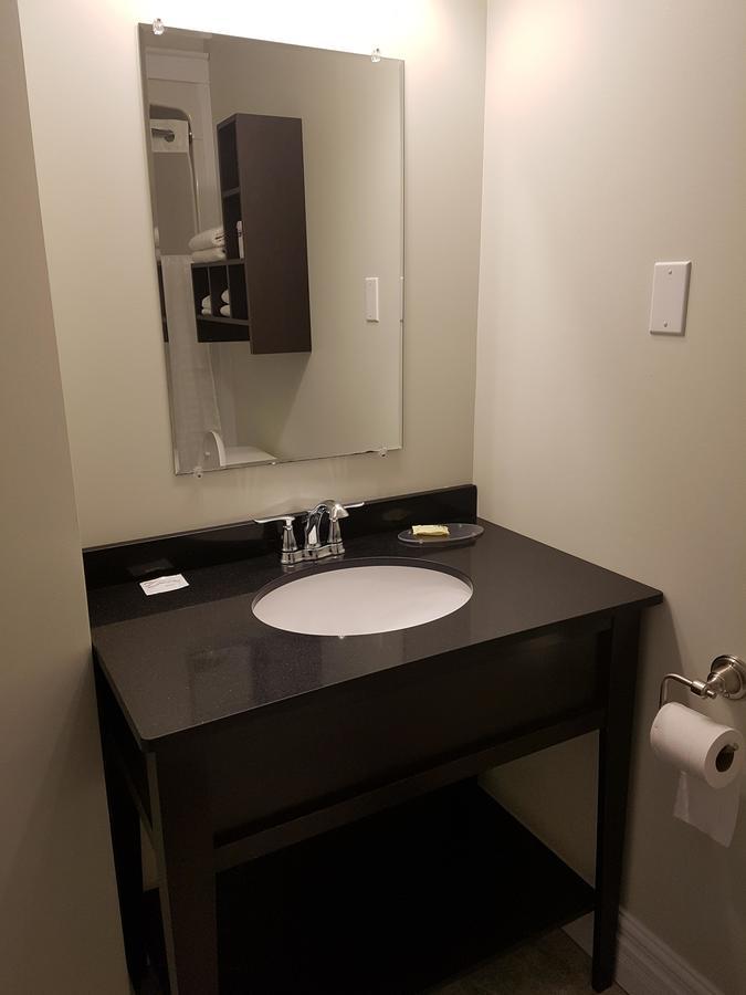 Port Union Seaport Inn מראה חיצוני תמונה